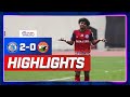 Match Highlights | Kalinga Super Cup 2024 | Round 3 | Jamshedpur FC 2-0 Shillong Lajong FC