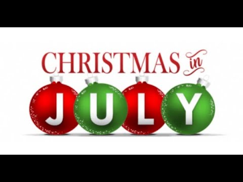Gerda Steiner Christmas Kitten | Christmas in July Video Hop
