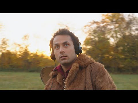 Gabacho - Change (Official Music Video)