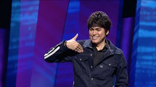 Joseph Prince - Live With Full Assurance And Confidence—Part 2 - 08 Feb 15