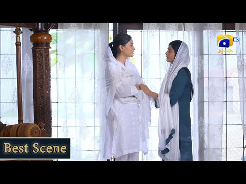 Zakham Episode 36 | 𝐁𝐞𝐬𝐭 𝐒𝐜𝐞𝐧𝐞 𝟎𝟕 | Aagha Ali | Sehar Khan | HAR PAL GEO