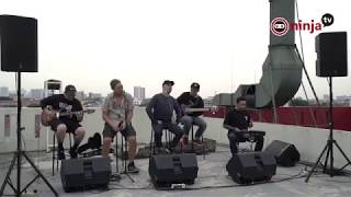 Download lagu Saint Loco Live At Ninja Tv ( Ninjacoustic Vol.8 ) mp3