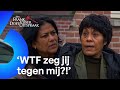 Buurvrouw wordt GETIKT van GEBROM en COMPLEET UITGEROOKT! | Mr. Frank Visser doet uitspraak