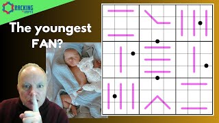 The Youngest Ever Fan of our Channel?