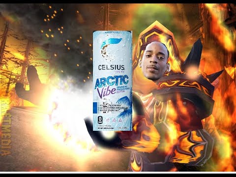 Toxic dk goes 1-5 (Fire Mage Solo Shuffle)