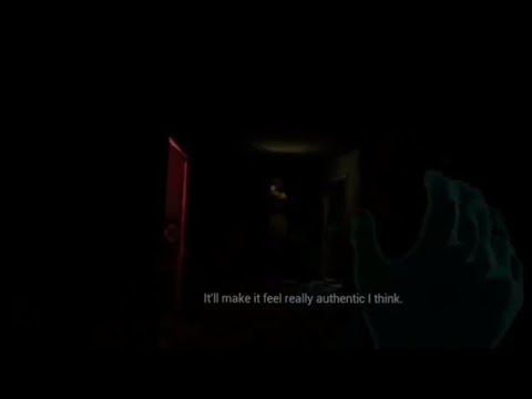 hacking fnaf vr part 1