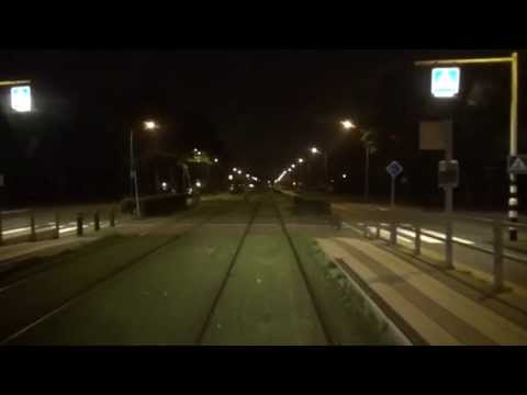 HTM RandstadRail 2 Leidschendam Leidsenhage - Kraayenstein