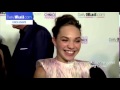 Maddie Ziegler Talking About Visiting Chloe Lukasiak
