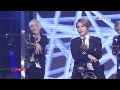 Simply K-Pop Ep90 M.pire - I'm Better / 심플리케이팝, 엠파이어, 까딱까딱