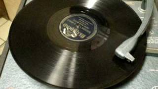 Yank Rachell - Army Man Blues