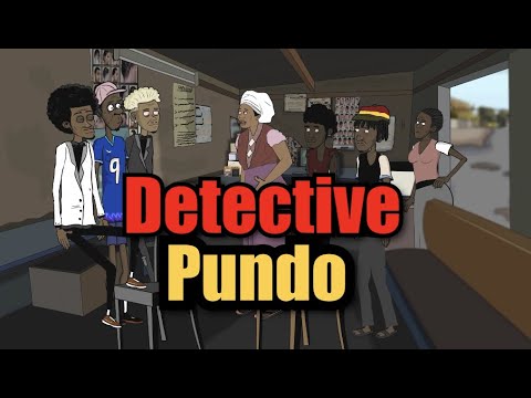Boys Dzangu - Detective Pundo