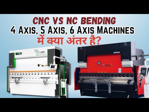 Hydraulic plate bending machine (3000mm width, 10mm capacity...