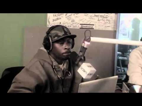 Pete Rock Interview On All Hip Hop Radio
