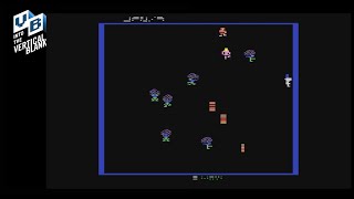 Champ Games Atari 2600 Robotron 2084 Beta (First public release)