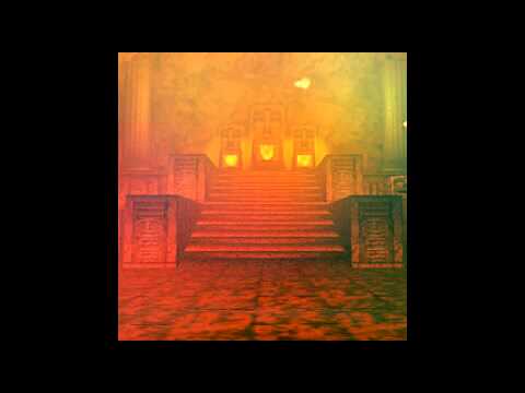 Ocarina of Time: Fire Temple Chant (no music)