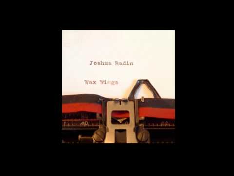 Joshua Radin - Cross That Line