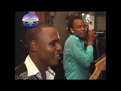 FASIL de Reginald CANGE Grande Premiere chez Mireille NY. Ti Pouchon RETRO