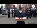 Juloos E Ashoora Dar Es Salaam 1443 Hijri Muharrum Mehfil E Abbas To KSIJ Masjid BayteHaqq