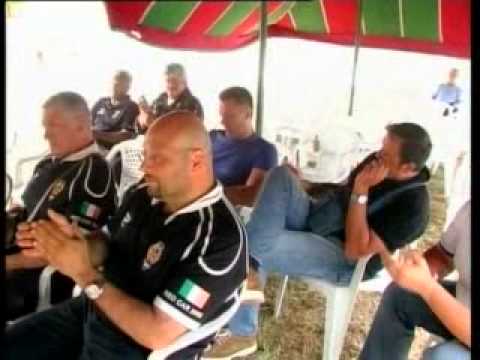 ONDA TG 8.06.2013 - NOTTE OVALE SULMONA RUGBY