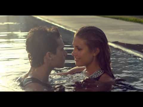 Goatsong: Tone Damli Eric Saade, Adelen, Alexandra Joner and some Goats