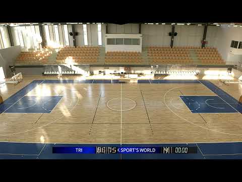 KADETI F4 RKS Trijumf - Sport's World