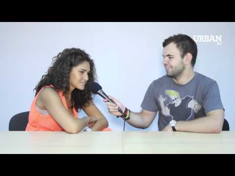 Interviu cu Shaka Muv pentru Urban.ro