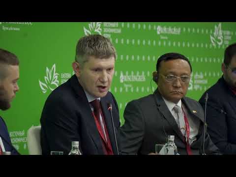 ВЭФ-2026. Деловая среда будущего: мировой опыт и новые решения.
