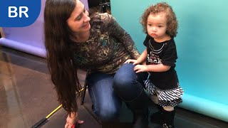 Baby Model Auditions For DFW Child | The Blogging Rapper