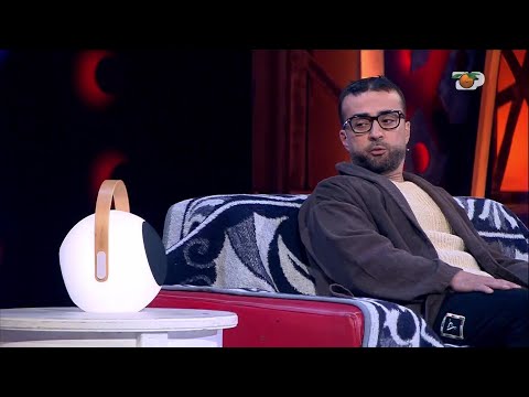 Portokalli  5 Maj  2024 – Nasi(IA nxjerr të palarat e Nasit)