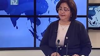 Պարիս Հերունու մասին սուտ և ագրեսիվ արտահայտություններով ավարտվեց ԱԺ քննարկումը - Արևիկ Սարգսյան