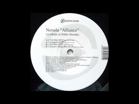 Neruda – Alliance (Club Mix) [HD]
