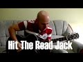 Hit The Road Jack - Fingerstyle Guitar Cover 