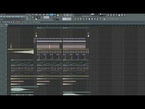 Sick individuals feat. Nevve - Symphony Remake Fl Studio
