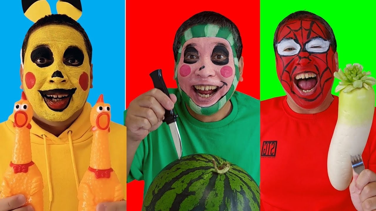 Newest Mochi funny Best video Special Live 😂😂😂