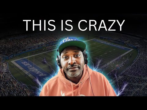 Ryan Clark DESTROYED for Sherrone Moore Michigan Take 😳 “He FAILED a Black Community of Coaches?!”