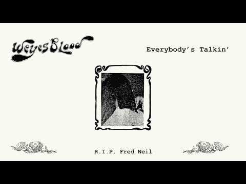 Video thumbnail for Everybody’s Talkin’