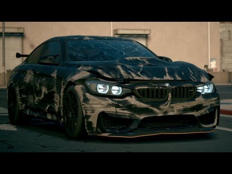 Need For Speed: Payback - Walkthrough #55 [1080 FullHD]