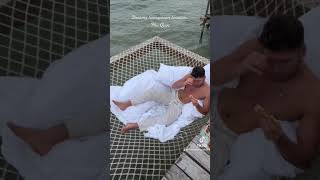 Honeymoon Hunters: dreamy location in Phu Quoc #weddingdestination #honeymoon #weddingvideographer