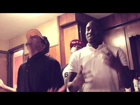 CHOPPA RICO IN THE KITCHEN HD 1080p By GrindTime Tec