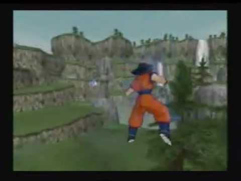 Dragon ball z budokai tenkaichi 3 la venganza de los sutfurus parte 1