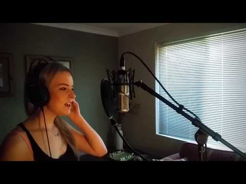 Stephen Swartz ft. Joni Fatora - Bullet Train acoustic cover by Olivia Okely