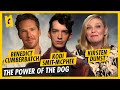La masculinité toxique à travers la lentille de Jane Campion - The Power of the Dog