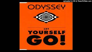 Odyssey - Let Yourself Go