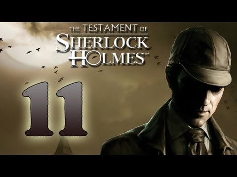 le testament de sherlock holmes pc iso