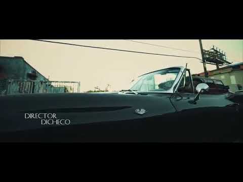 Alex Rose - Toda (Remix) Ft. Cazzu, Lenny Tavarez, Lyanno & Rauw Alejandro (Video Oficial)