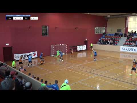 Sillamäe FC NPM Silmet - Narva United FC I 12:5 I Coolbet Saaliliiga veerandfinaal