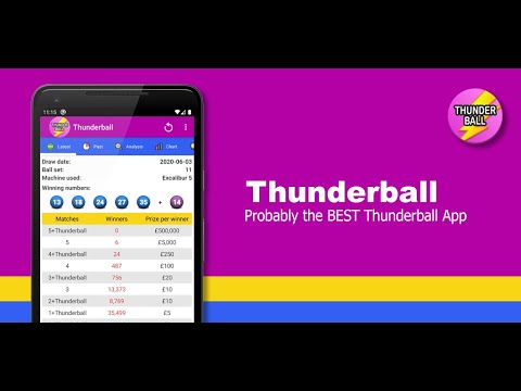Thunderball