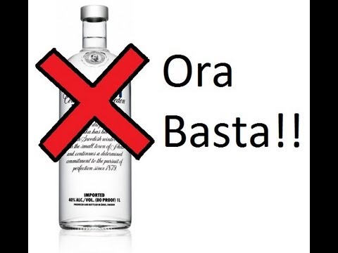 Punti su un corpo per cura di alcolismo Efficacemente da alcolismo