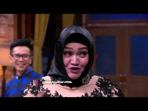 Inilah Reaksi Sule Saat Teh Lina Menjadi Co Host