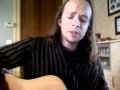 Tom McRae - Border Song (cover)